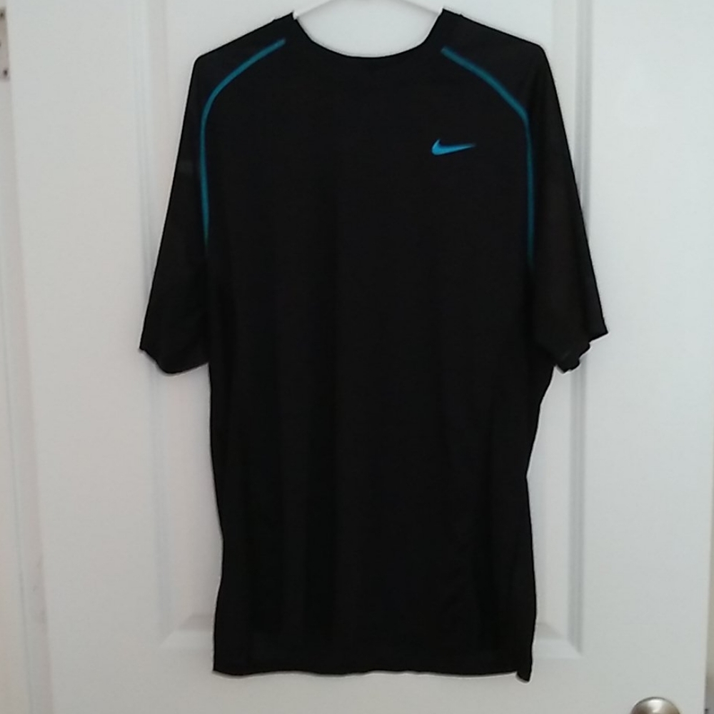 Nike dri fit Tee XL